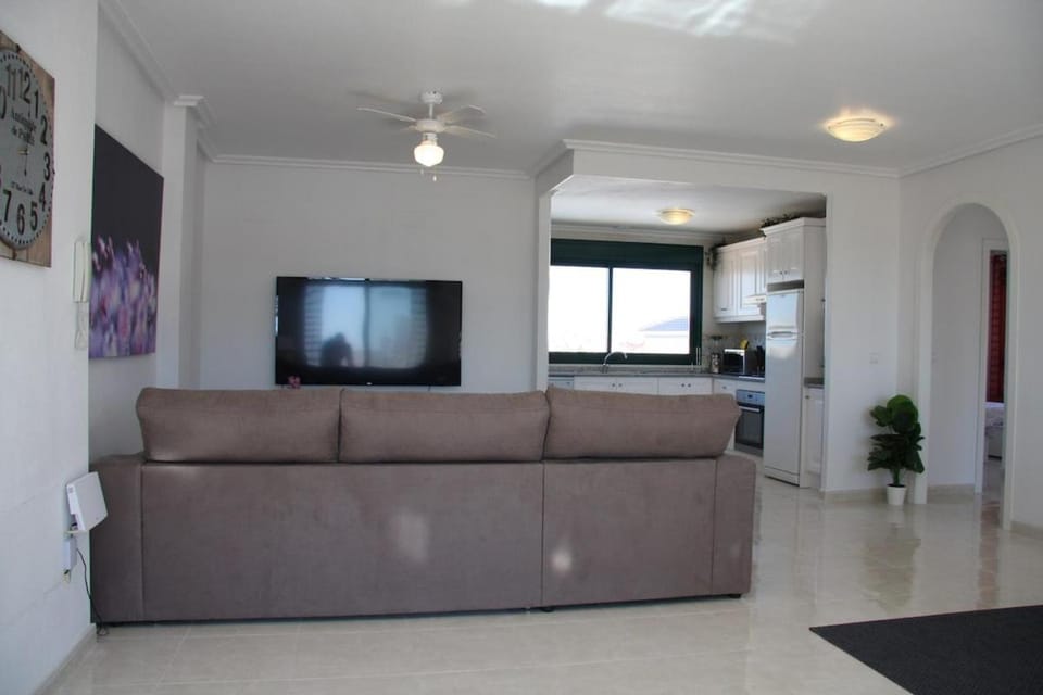 Casa Vista E Apartment in Vega Baja del Segura