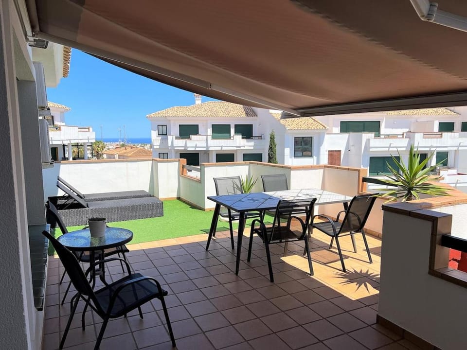 Casa Vista E Apartment in Vega Baja del Segura