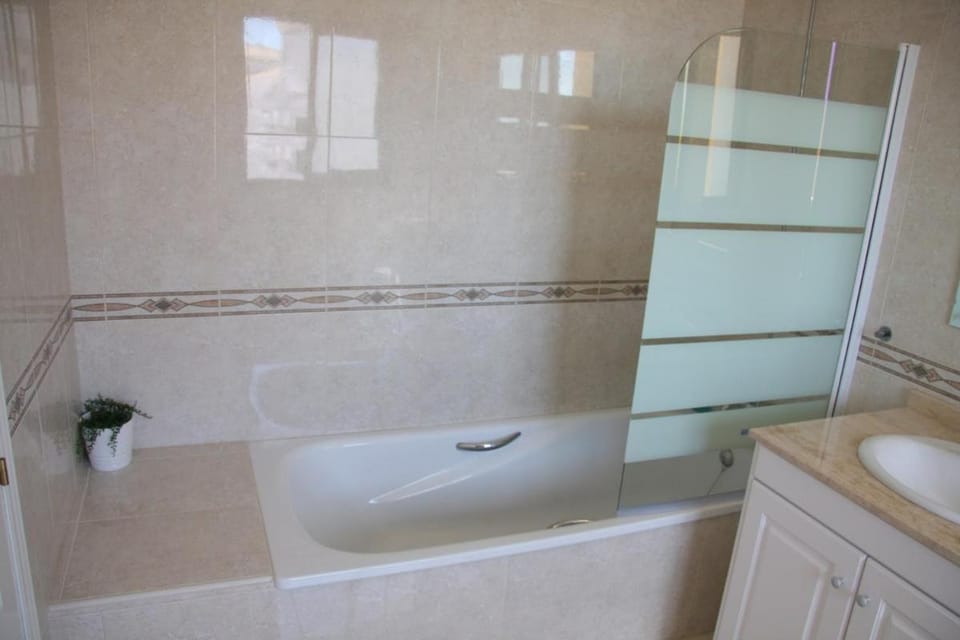 Casa Vista E Apartment in Vega Baja del Segura