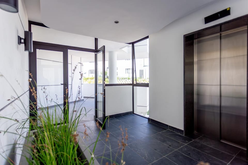 elevator