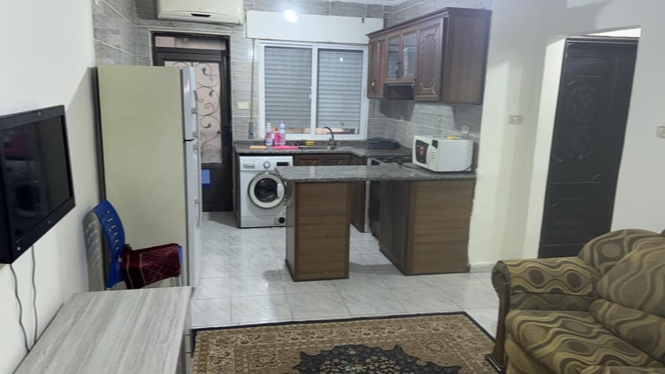 شقة خلف السيفوي Apartment in Africa