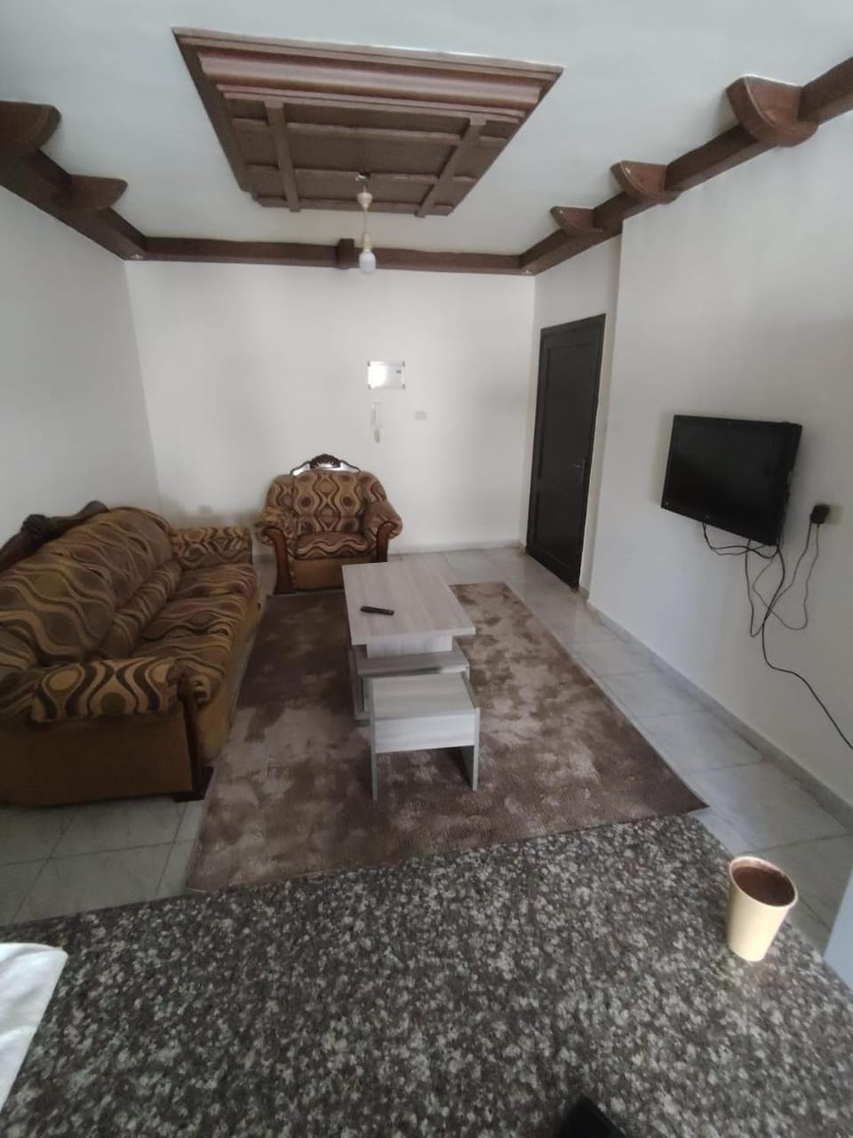 شقة خلف السيفوي Apartment in Africa