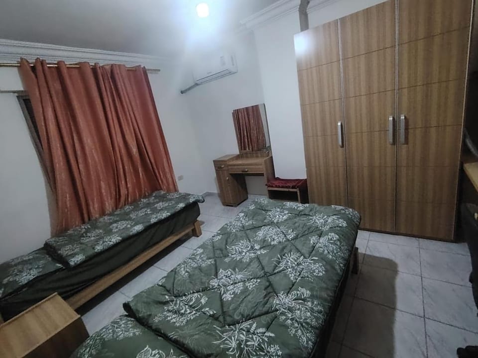 شقة خلف السيفوي Apartment in Africa