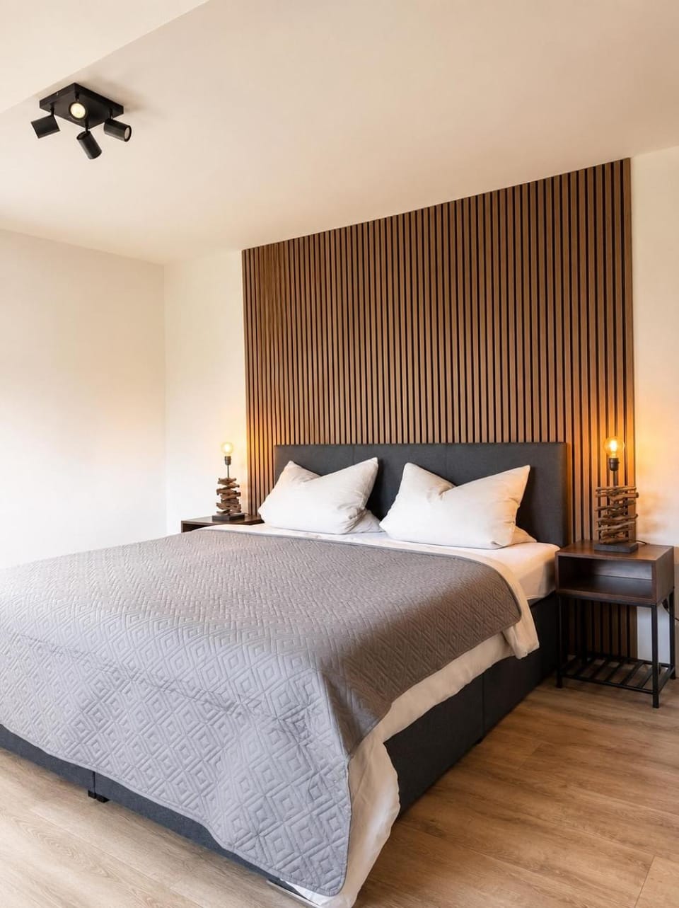 Ferienhaus mit Parkplatz, Sauna, Innenhof und WLAN House in Saxony-Anhalt, Germany