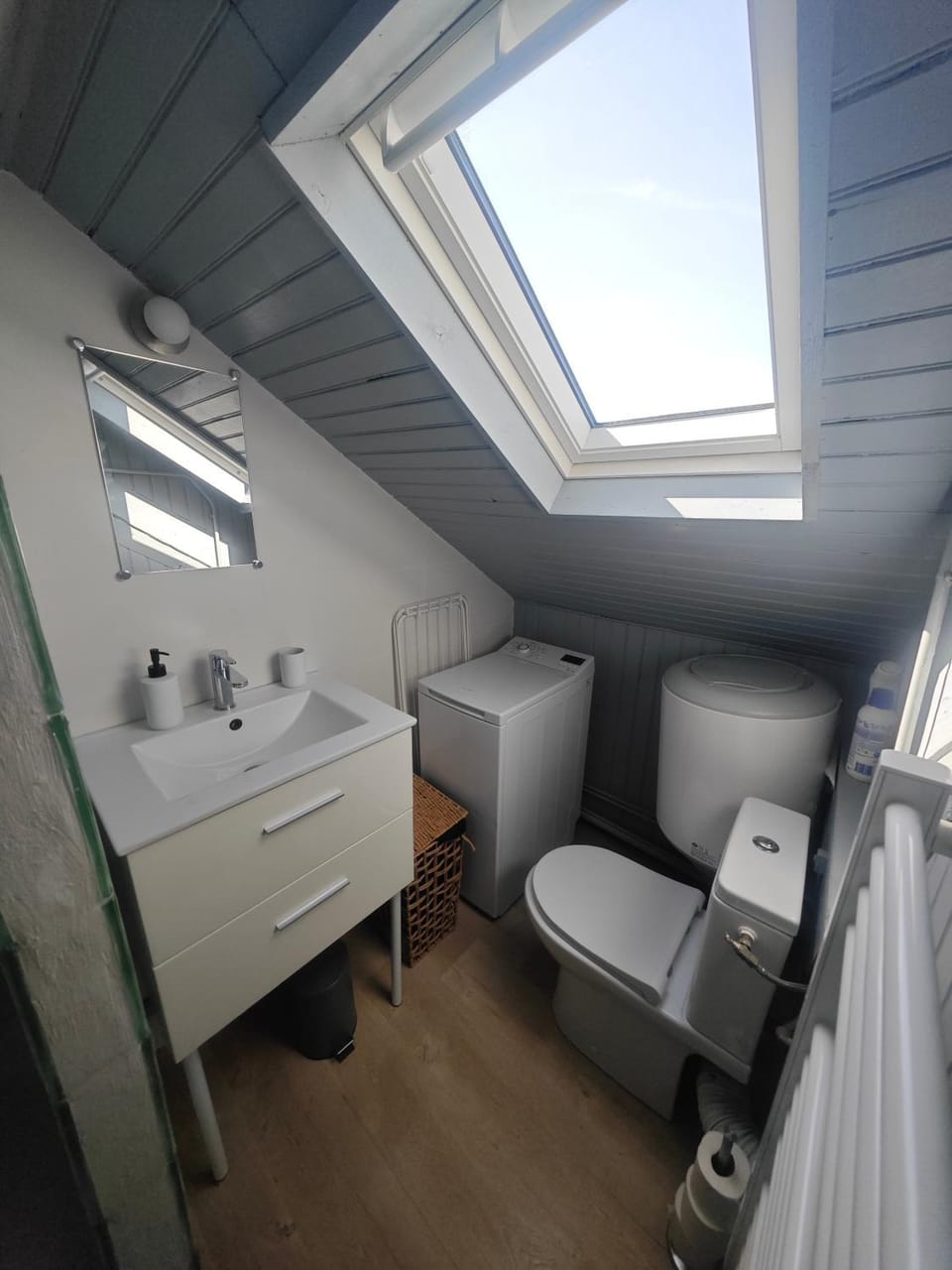 Le Studio des Ducs Apartment in Dijon