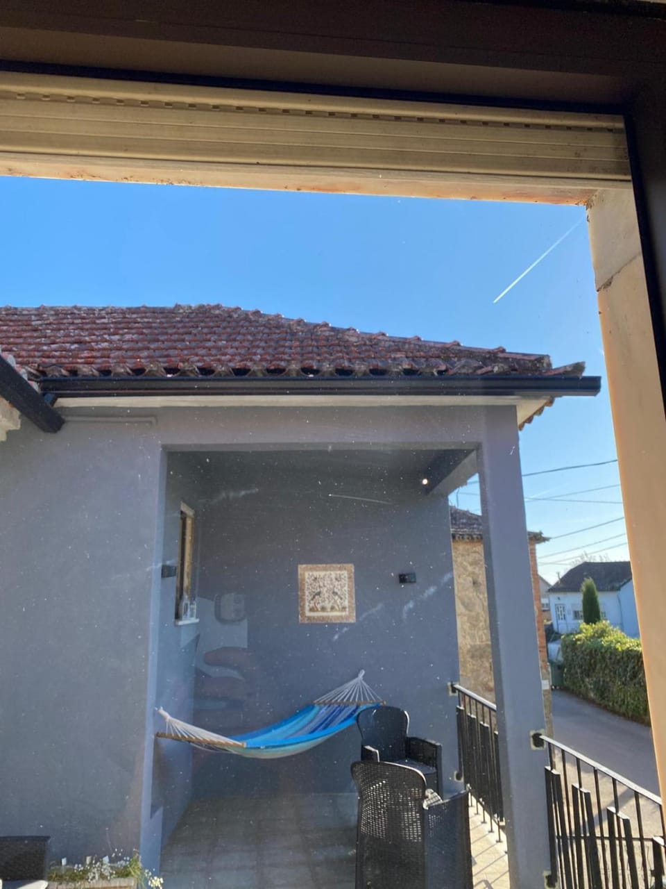Day, View (from property/room), Balcony/Terrace