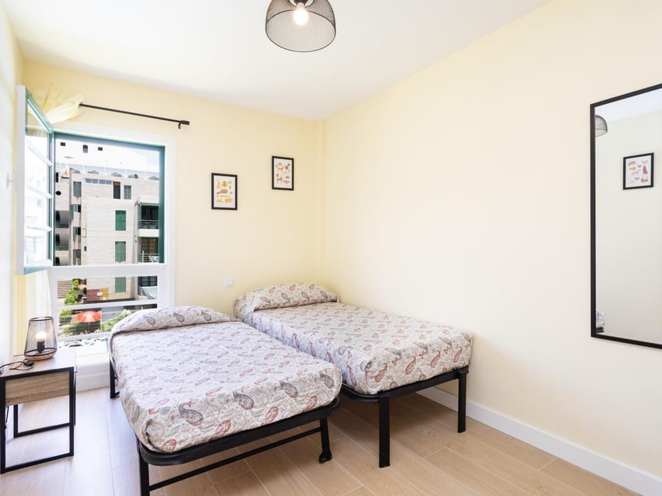 Live Las Americas Los Matos Apartment in Playa de las Americas