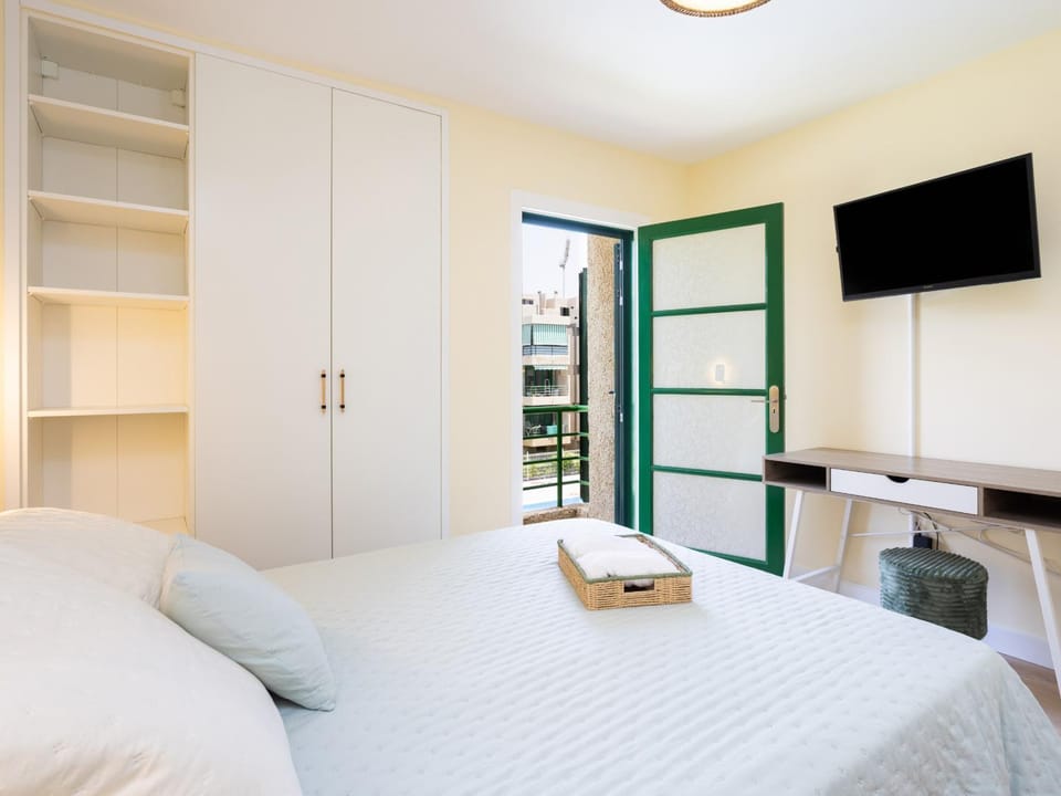Live Las Americas Los Matos Apartment in Playa de las Americas