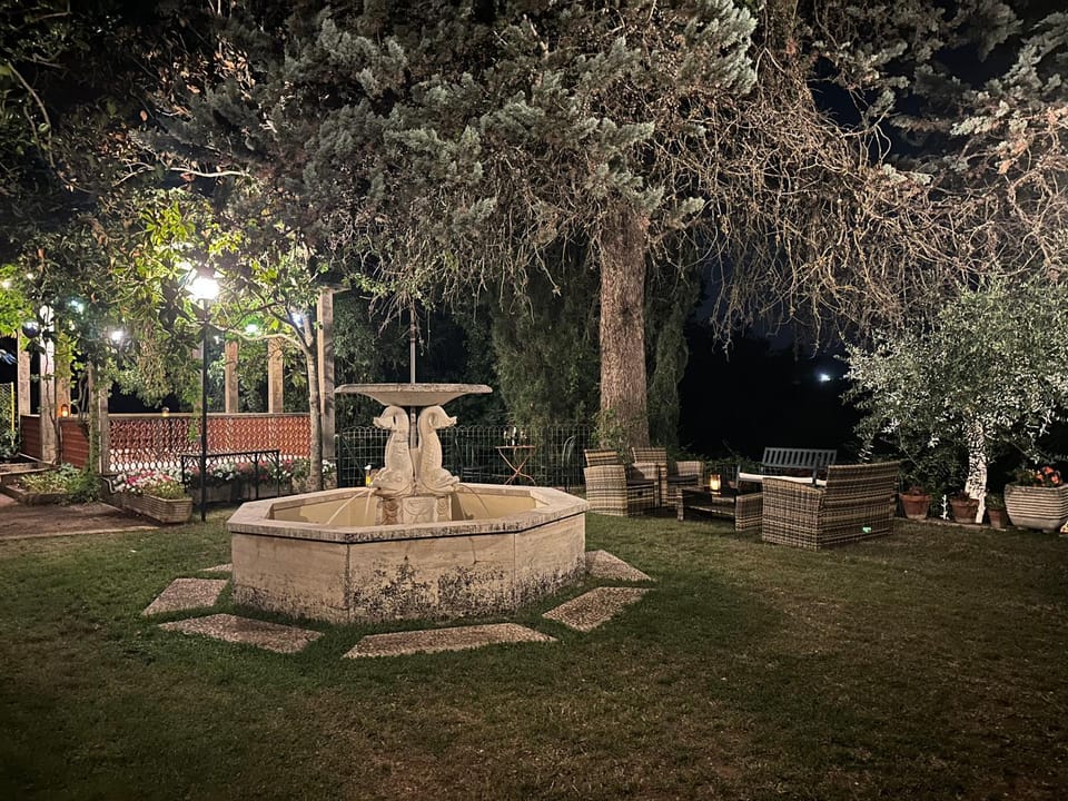 Garden, Garden