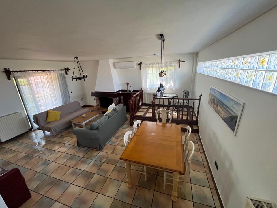 Faidras House 1 Apartment in Decentralized Administration of Attica