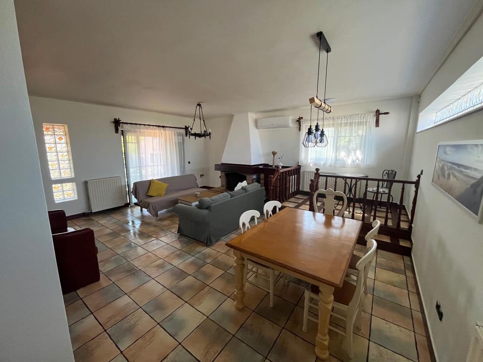Faidras House 1 Apartment in Decentralized Administration of Attica