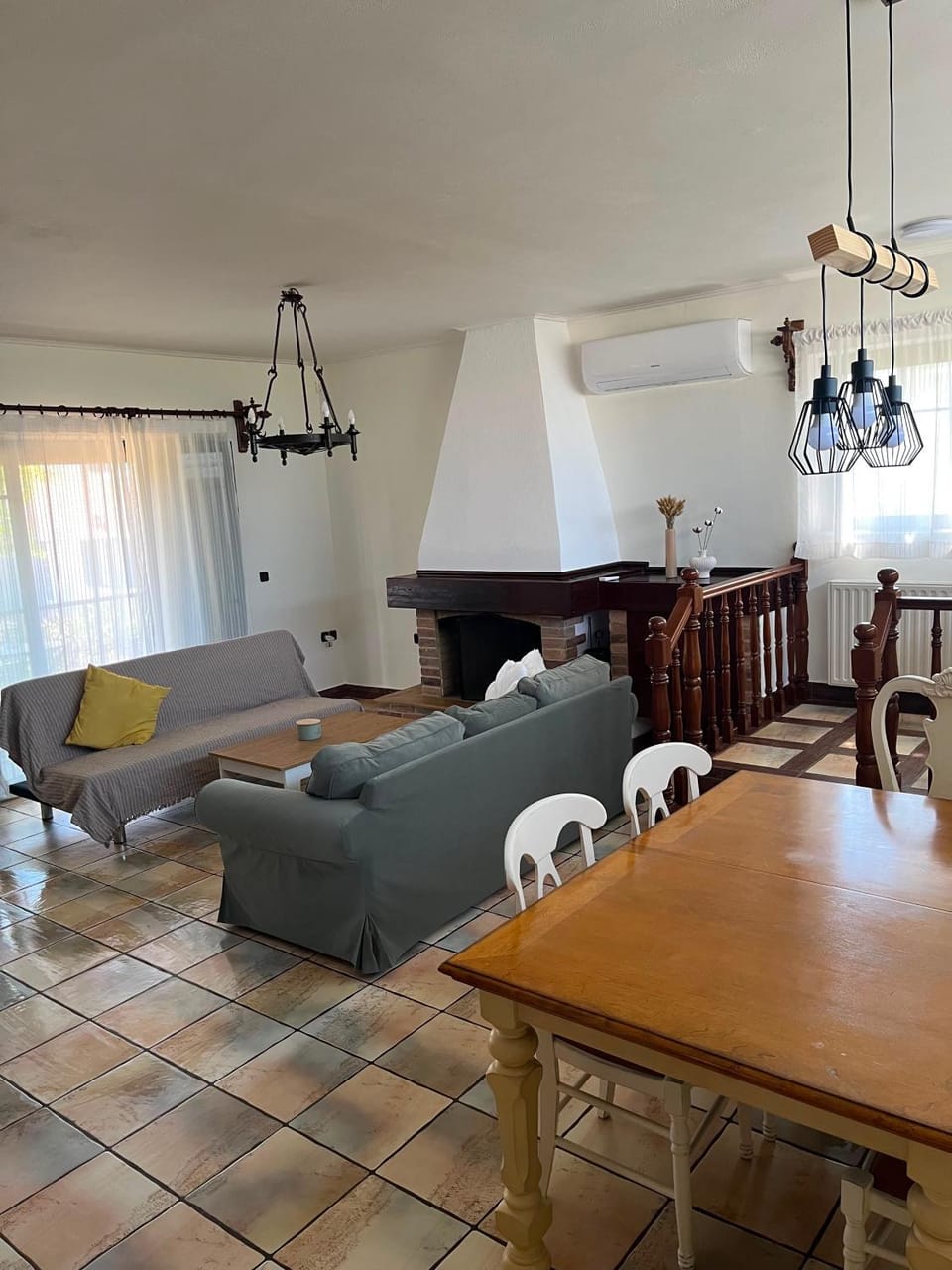 Faidras House 1 Apartment in Decentralized Administration of Attica