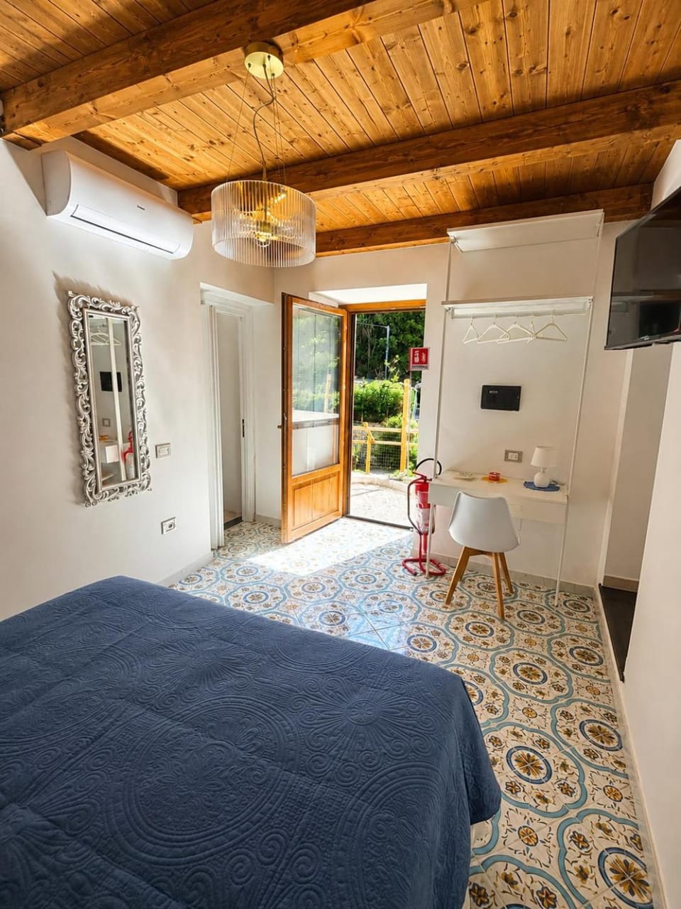 Il Cedro Vacation Home on the Lemons Path Apartment in Minori