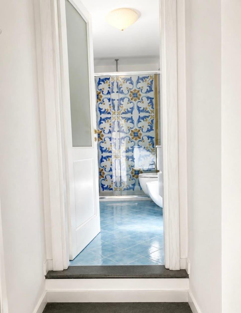 Il Cedro Vacation Home on the Lemons Path Apartment in Minori
