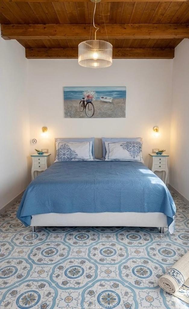 Il Cedro Vacation Home on the Lemons Path Apartment in Minori
