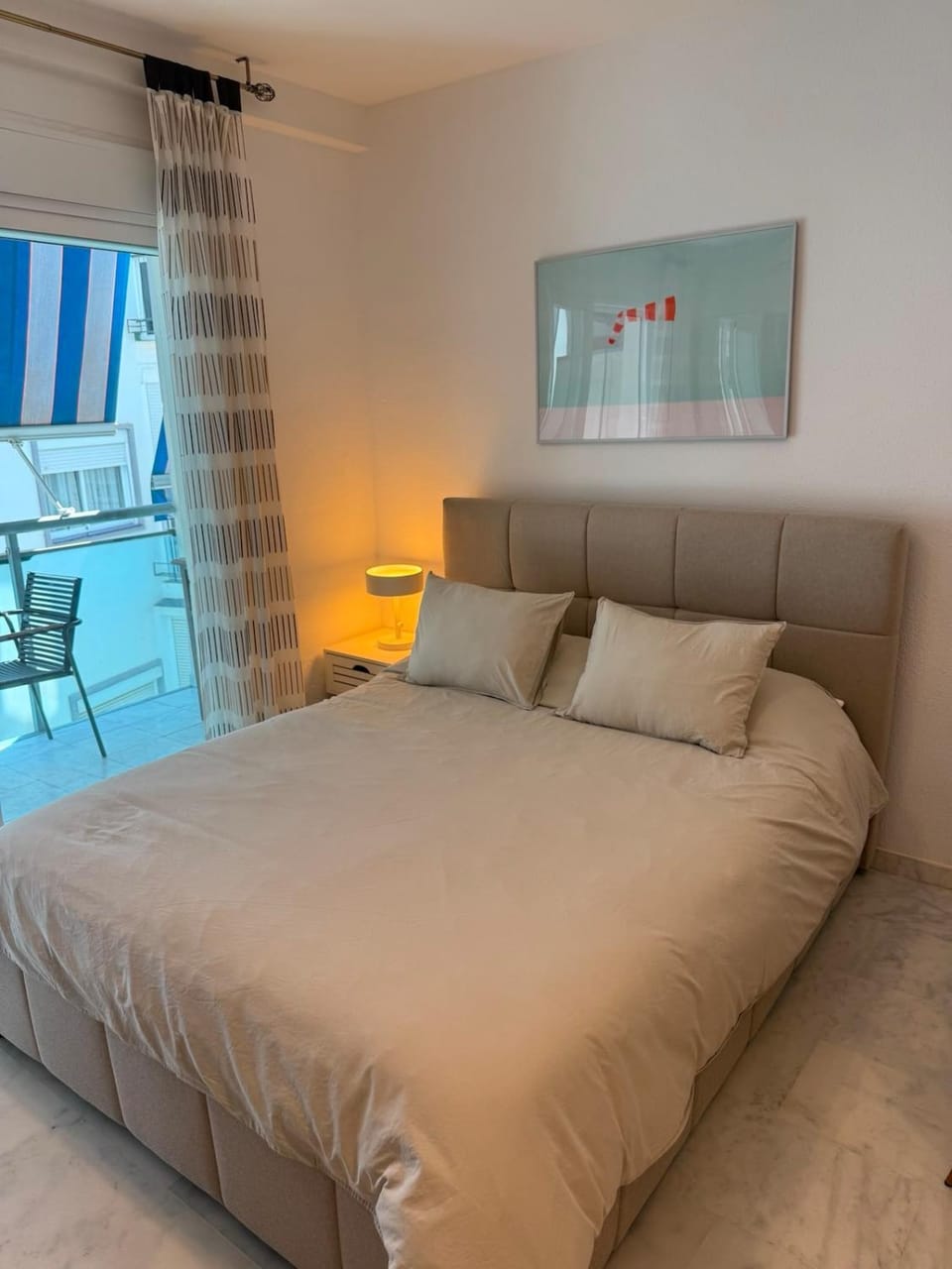 Encantador estudio en centro peatonal de Torremolinos Apartment in Torremolinos
