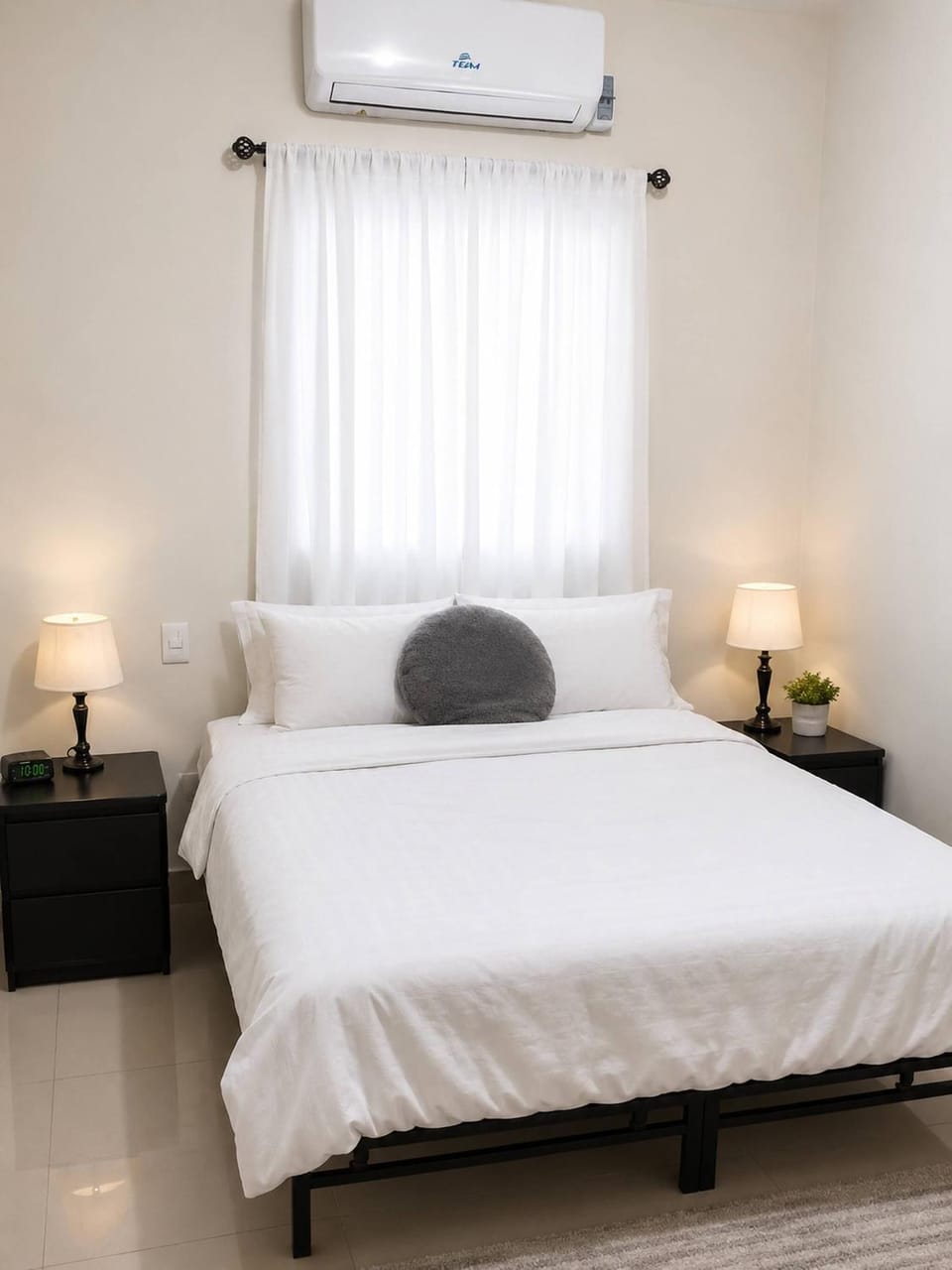 Cozy Modern Apartment in La Romana - Close to the Beach Apartment in La Romana