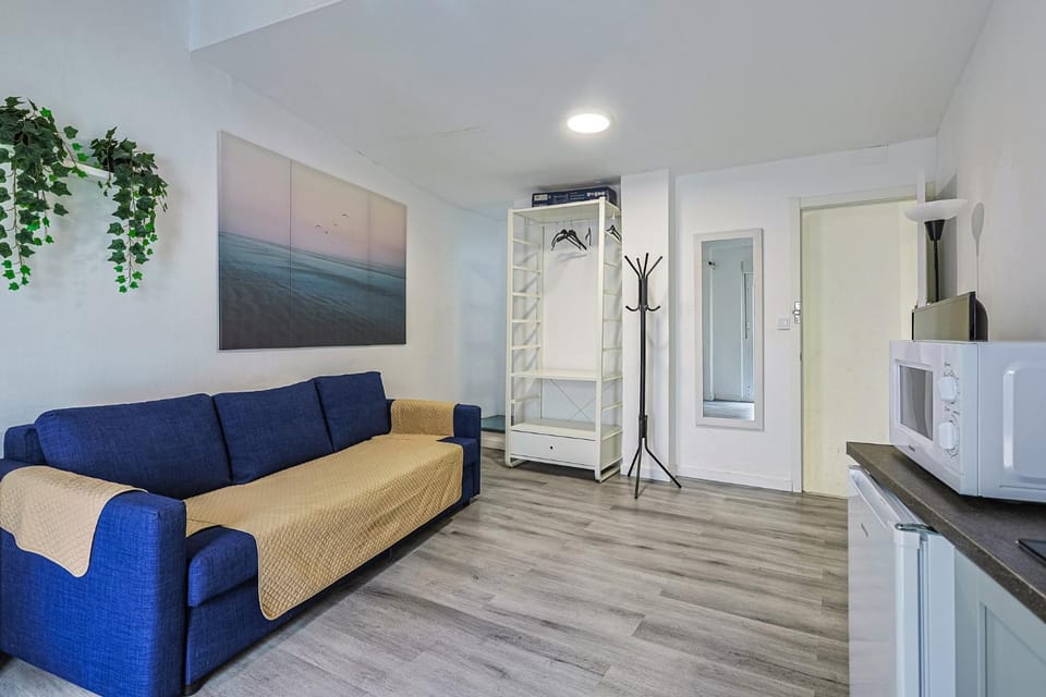 Apartamento Harinas 1 - Vacacional Sevilla Apartment in Seville