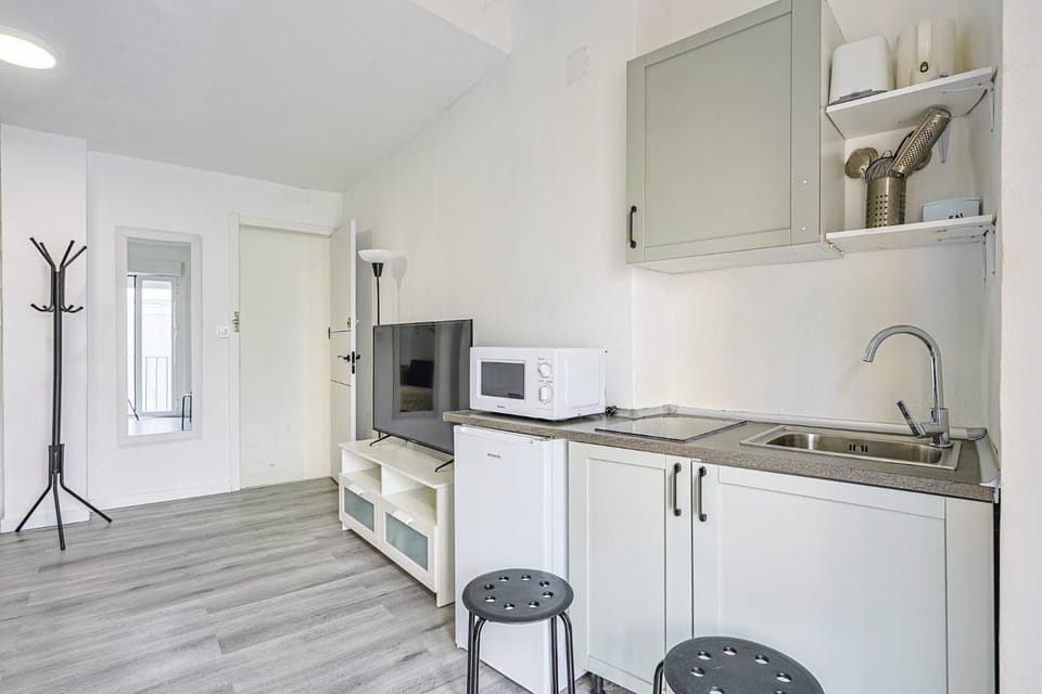 Apartamento Harinas 1 - Vacacional Sevilla Apartment in Seville