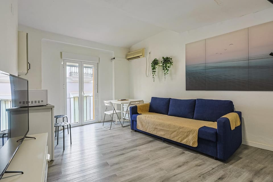 Apartamento Harinas 1 - Vacacional Sevilla Apartment in Seville