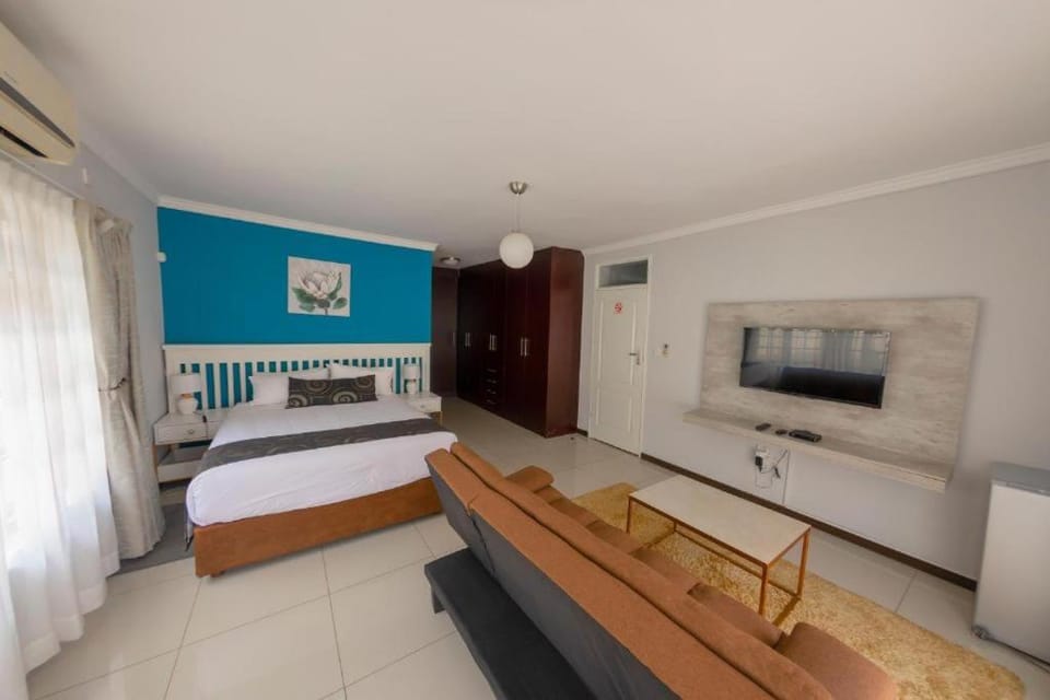 The GL Broadhurst - Airport Bed and Breakfast in North West, South Africa