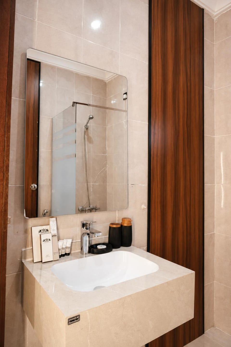 Mabaat-Studio 15 -Al Bawadi- 636 Apartment in Jeddah