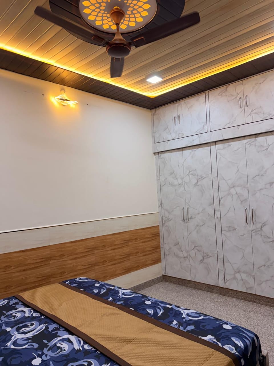 Abhigyan Home Stay in the heart of mathura Vacation rental in Uttar Pradesh