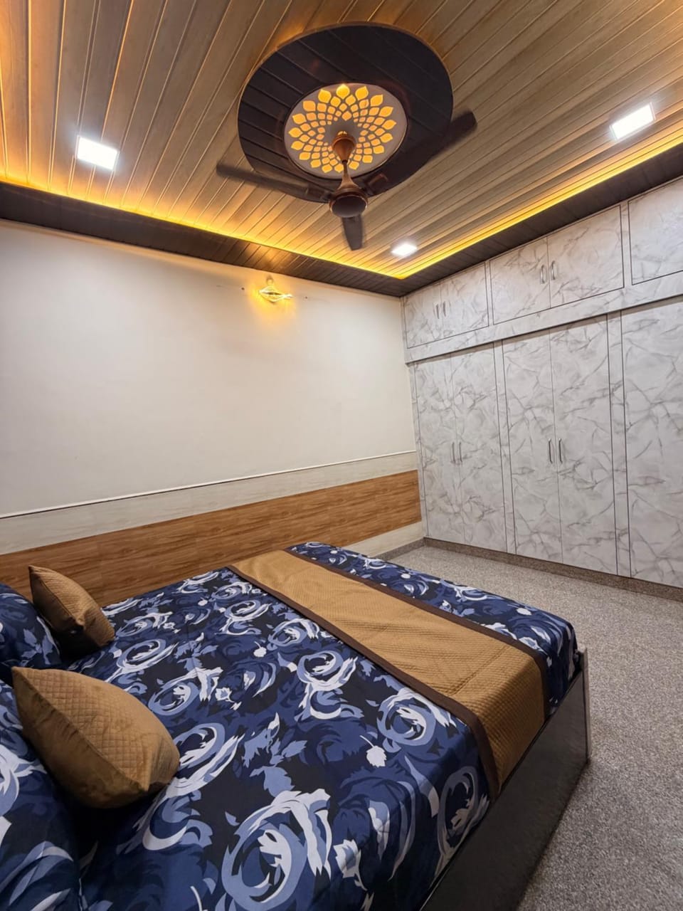 Abhigyan Home Stay in the heart of mathura Vacation rental in Uttar Pradesh