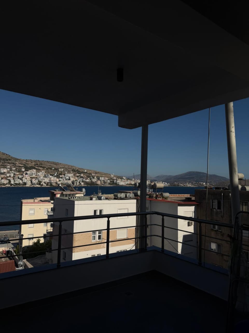 E&A Horizon Apartment Apartment in Sarandë