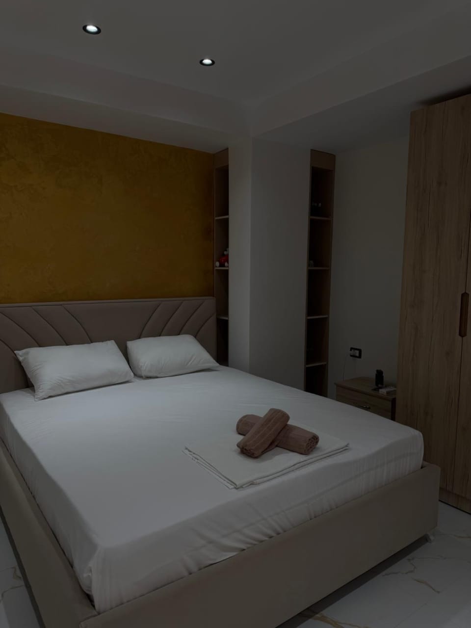 E&A Horizon Apartment Apartment in Sarandë