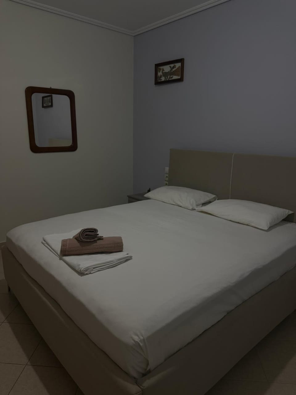 E&A Horizon Apartment Apartment in Sarandë