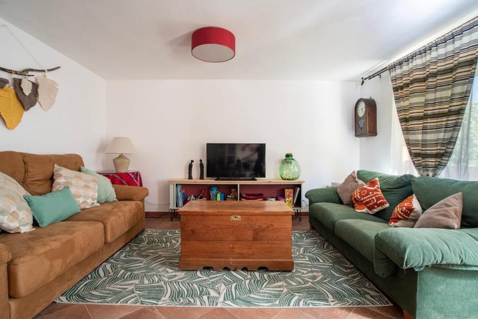 El Callejón de Linera by Cabana Rentals House in Sierra Norte