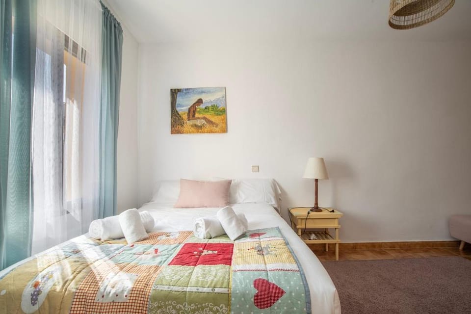 El Callejón de Linera by Cabana Rentals House in Sierra Norte