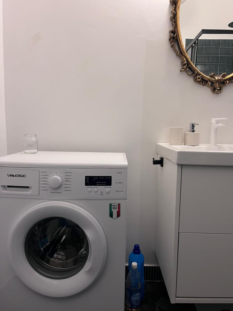 laundry