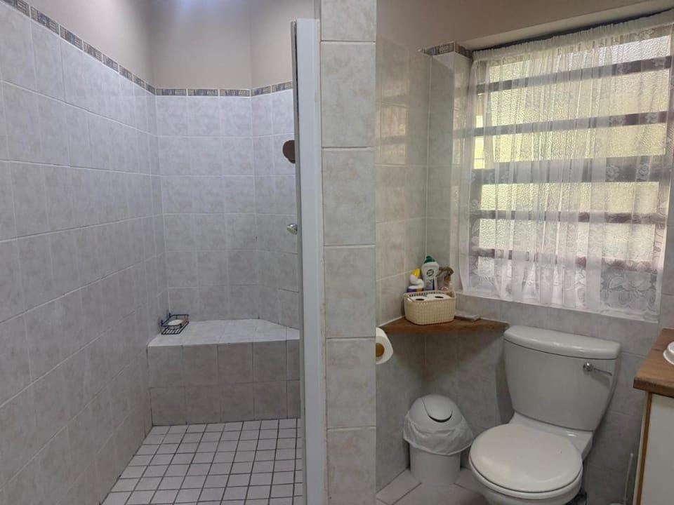 Sunbird Studio Apartment in Knysna