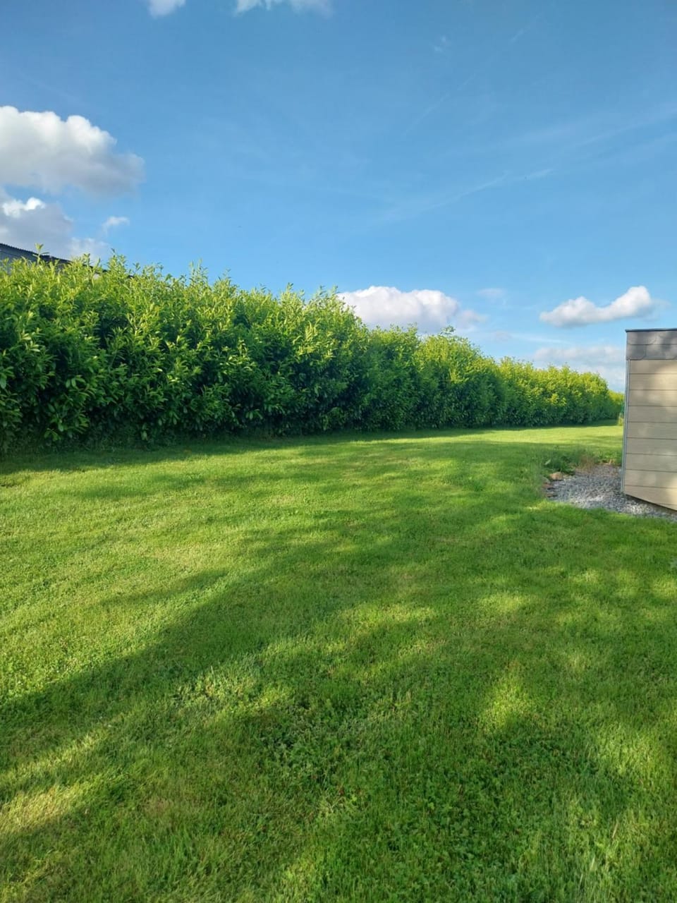 Garden, Garden