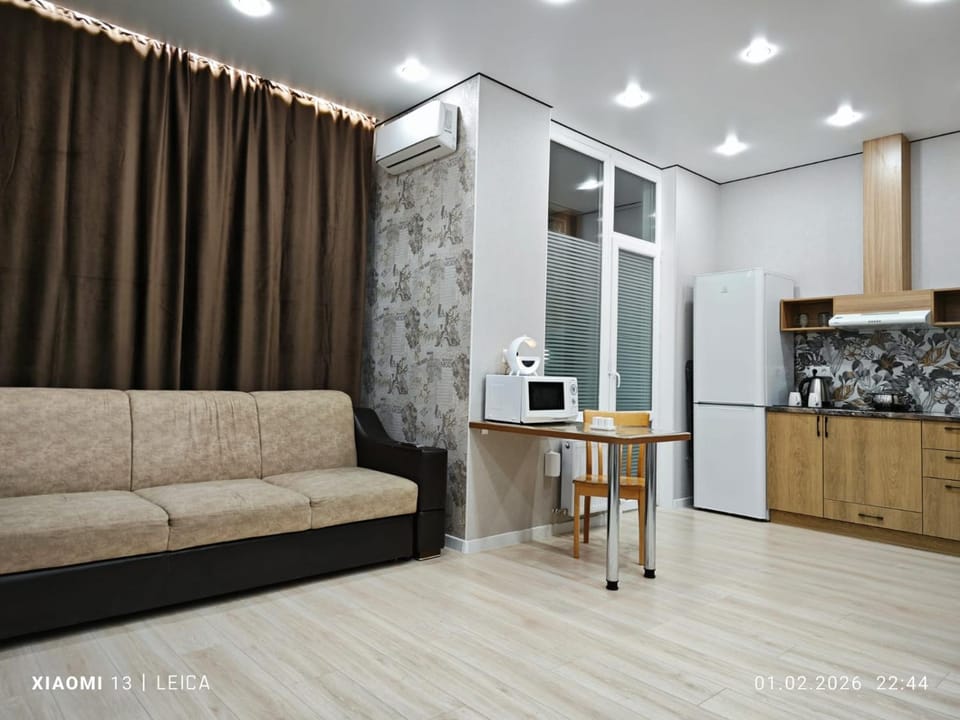 AK project 1 комн квартира Apartment in Kazakhstan