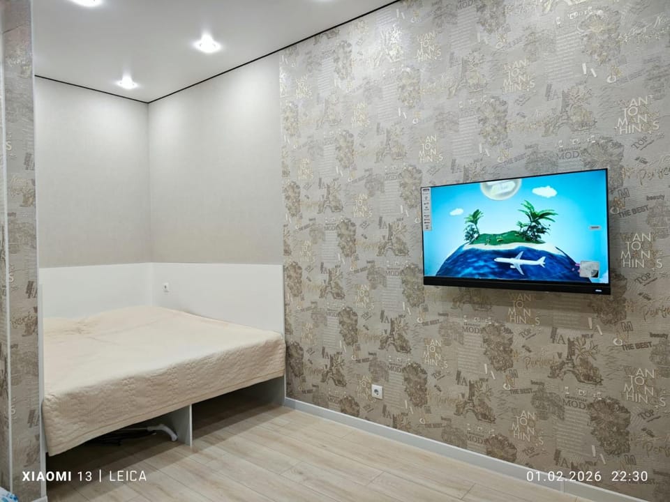 AK project 1 комн квартира Apartment in Kazakhstan