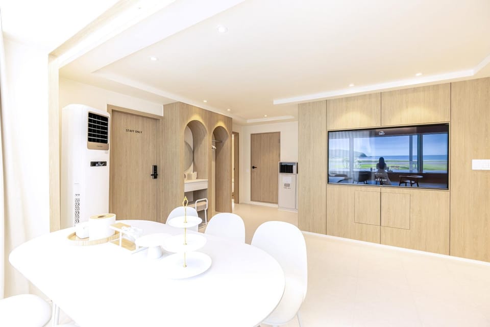 누리다 Hostel in Busan