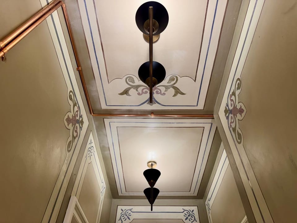 Decorative detail