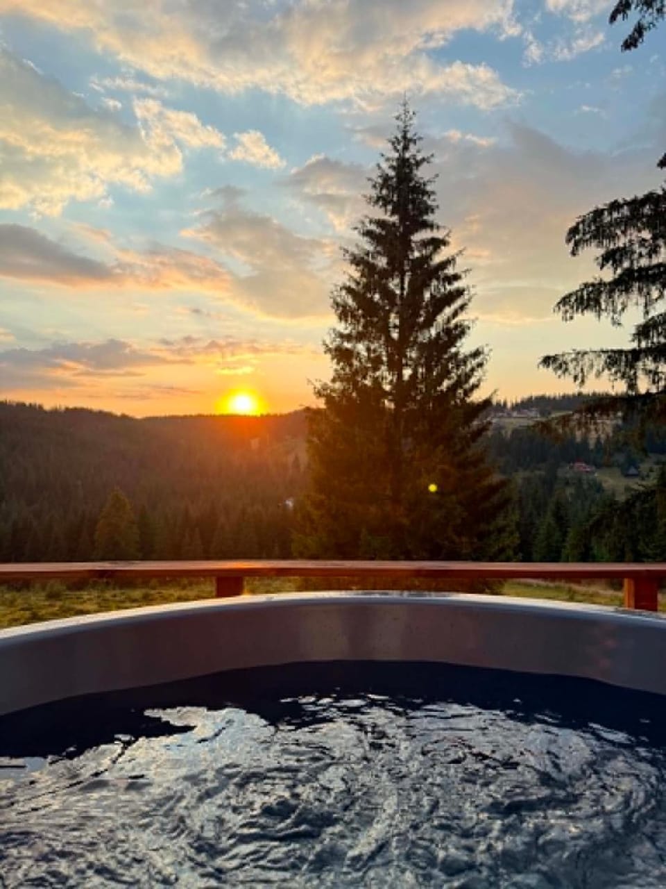 SevenHeaven Bed and Breakfast in Cluj County