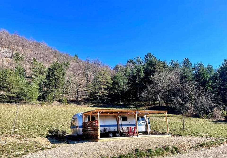 Le Stéréo Motel Campground/ 
RV Resort in Provence-Alpes-Côte d'Azur