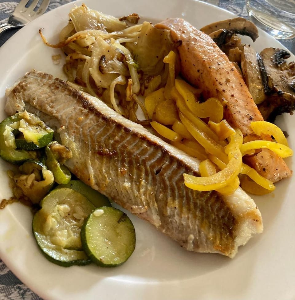 Lunch