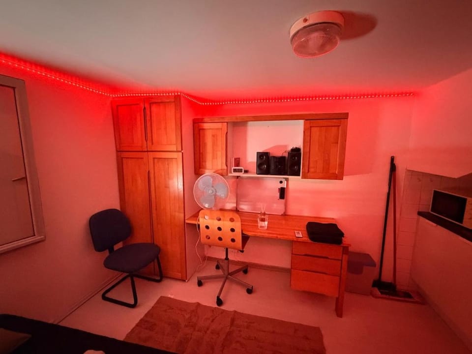 Studio cocooning de la gare Apartment in Besançon