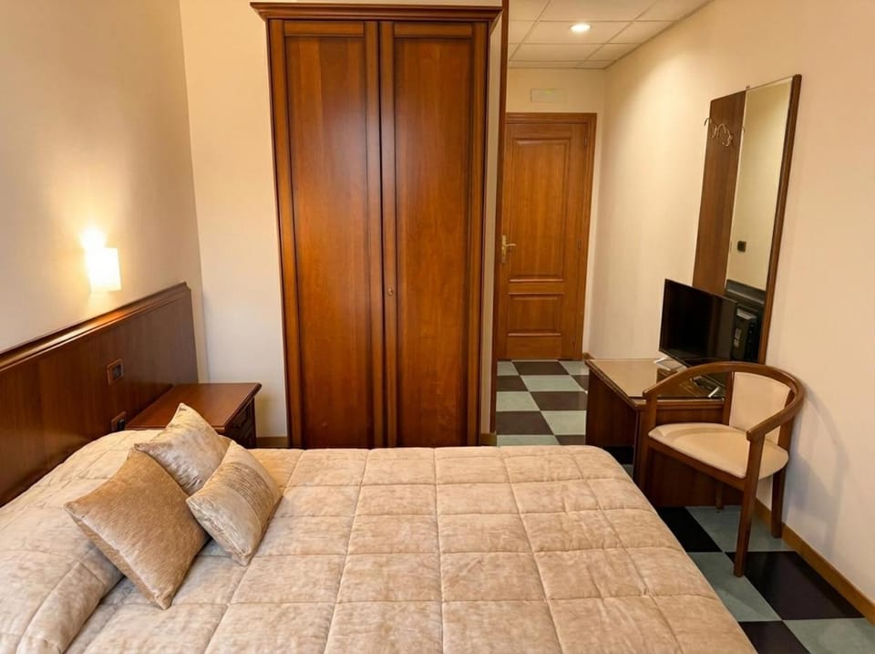 Locanda Panorama Picerno Bed and Breakfast in Basilicata