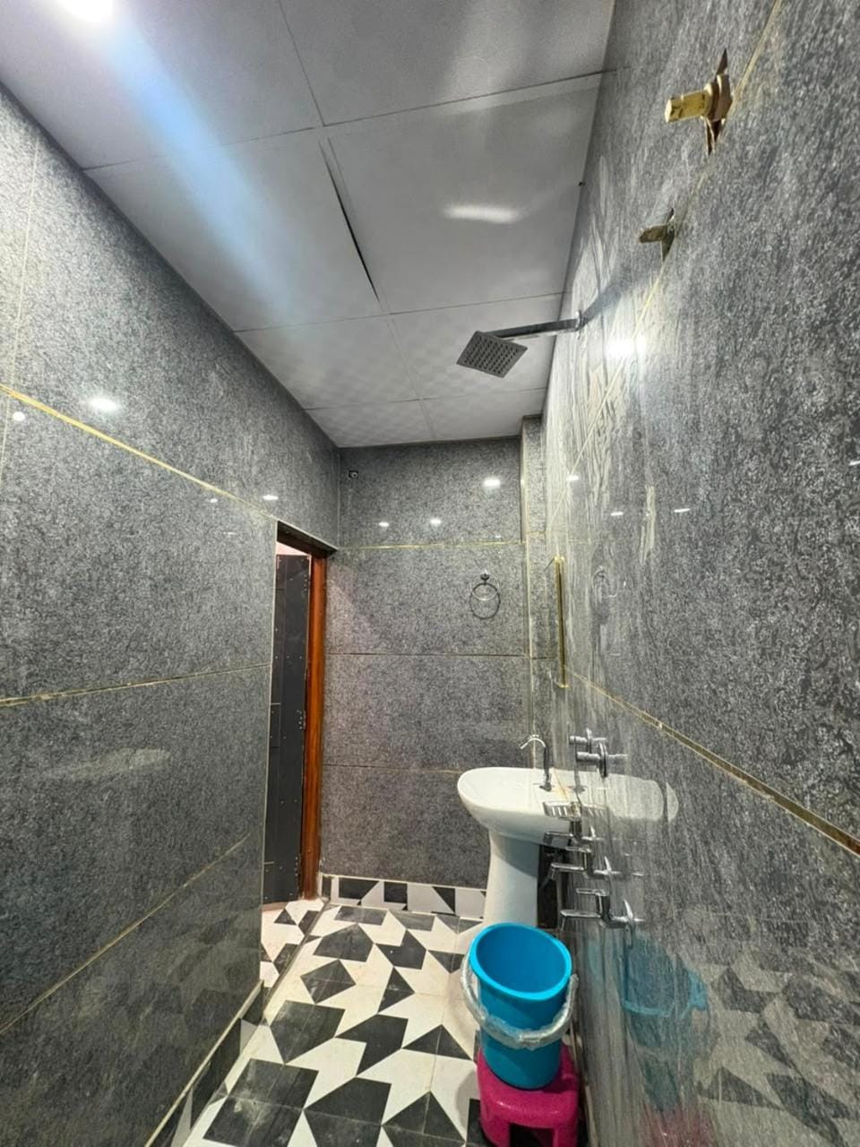 Toilet, Bathroom