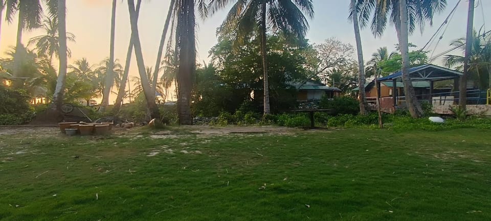 Pak Long Chalet Salang Tioman Country House in Mersing