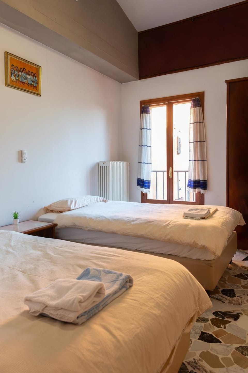 Debre Mariam Guest House Bed and Breakfast in Bologna