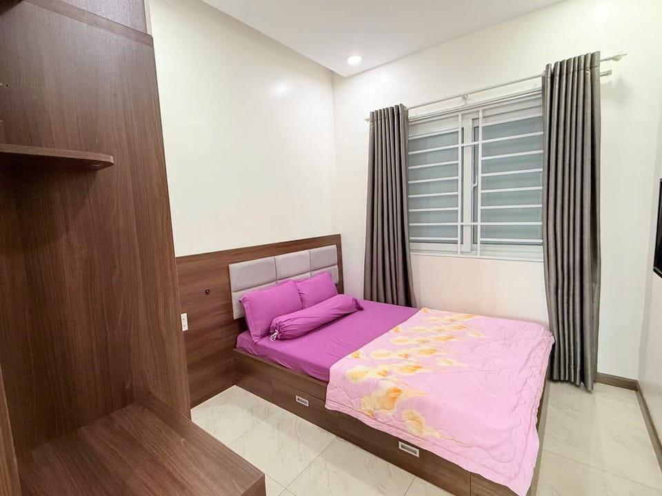Apartment 3022, 2 Room-2WC-City view Apartment in Nha Trang