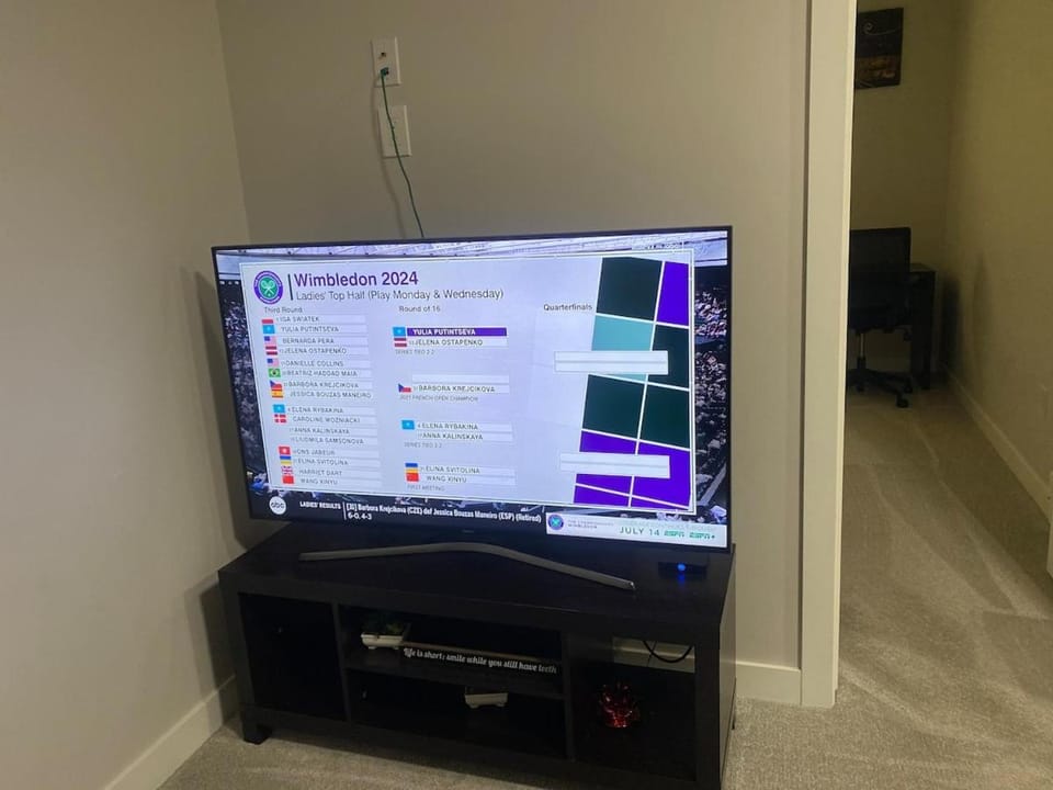 TV and multimedia